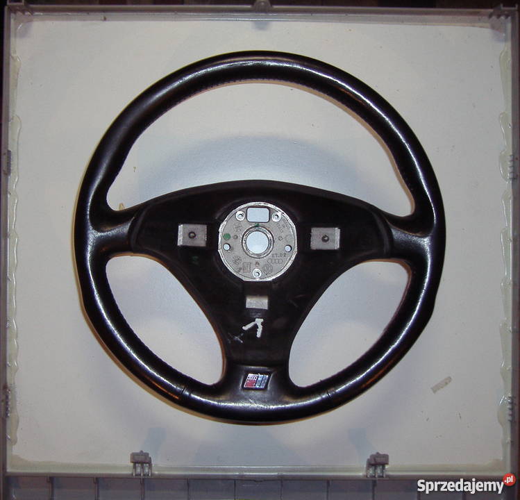 AUDI TT KIEROWNICA SKÓRA 8N0419091A Katowice