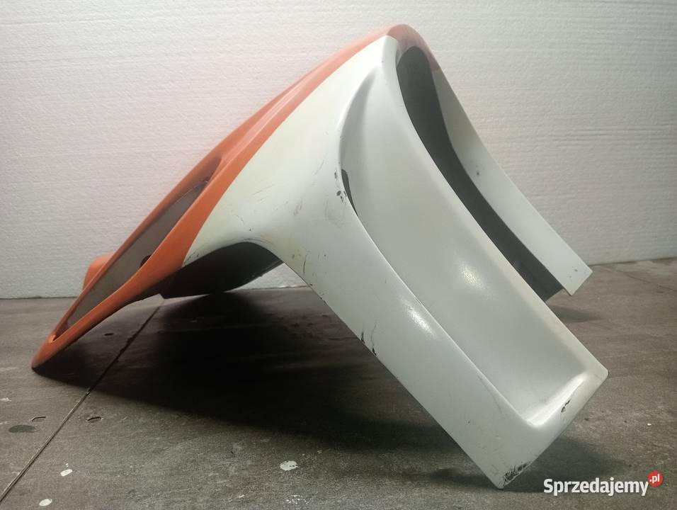 Yamaha CR 50 z Czasza Wręczyca Wielka