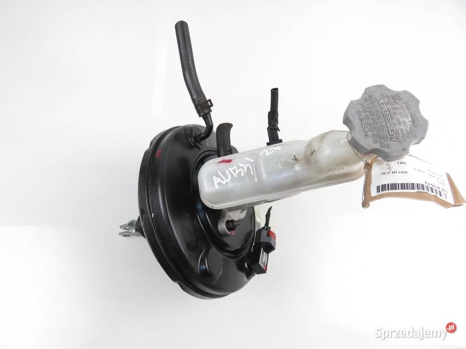 SERWO KIA RIO III 11 CRDi D3FA 0261230205