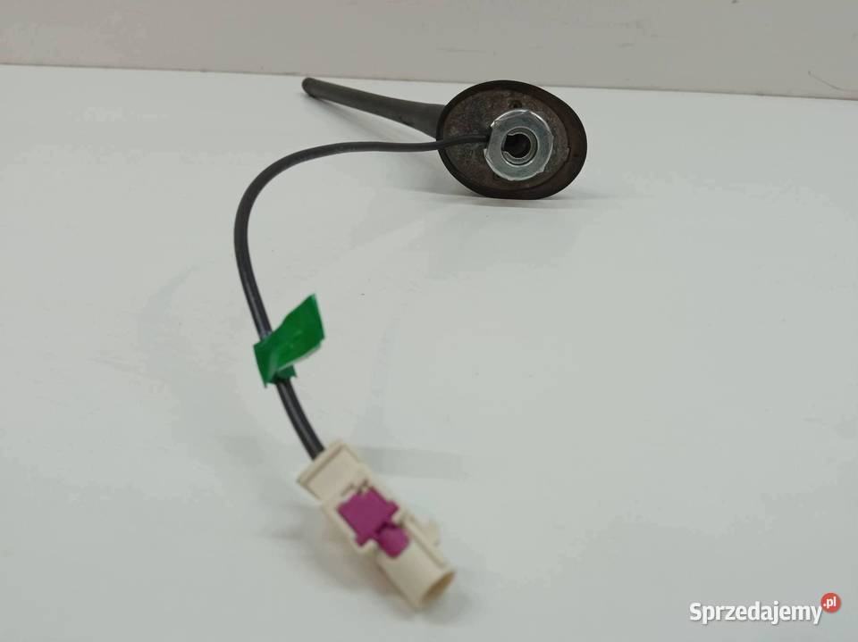 ANTENA KAROSERYJNA 6R0035501 Skoda Octavia II świętokrzyskie sprzedam