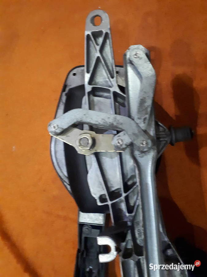 Mechanizm wycieraczki Mercedes W202