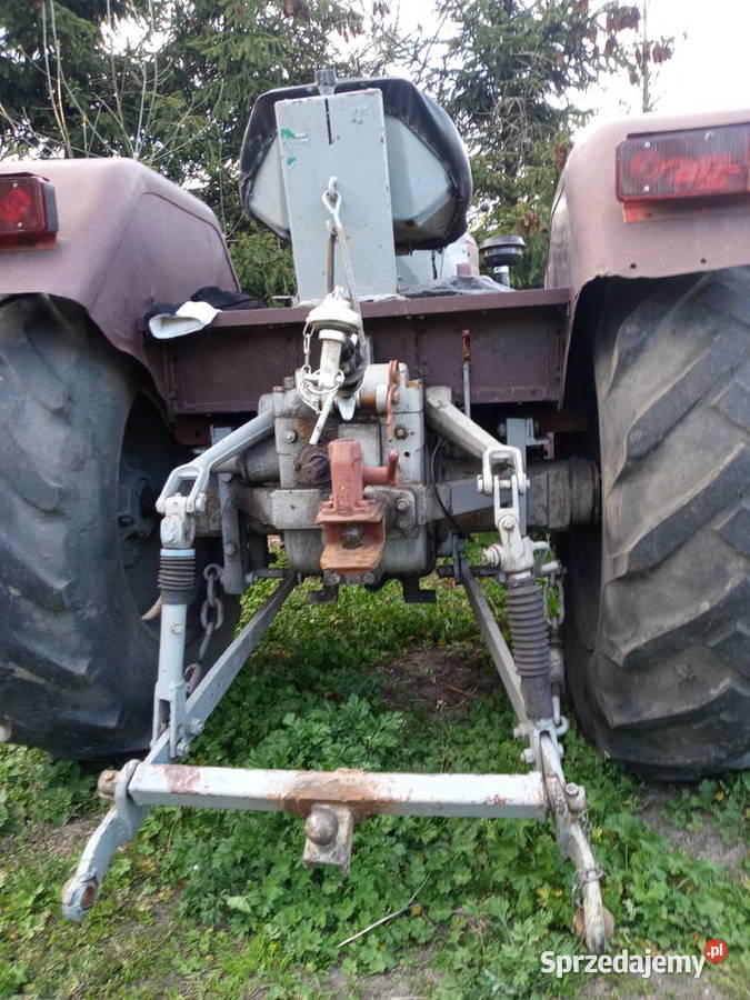 Zetor k25 silnik ursus c330 sprzedam