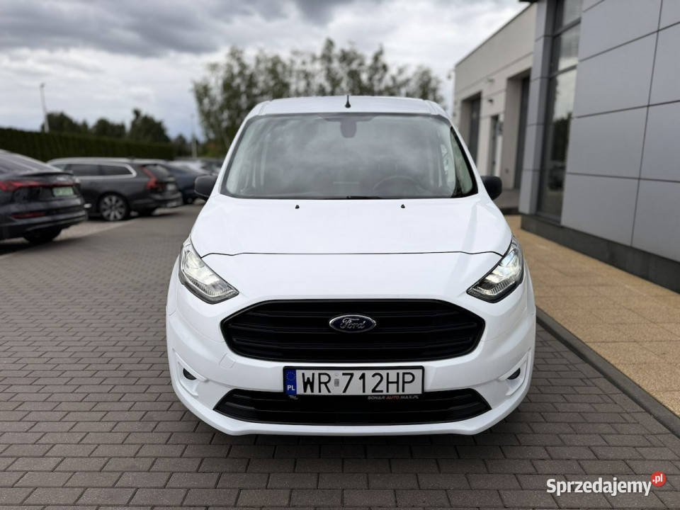 Ford Transit Connect Connect L2 15Tdci Radom sprzedam