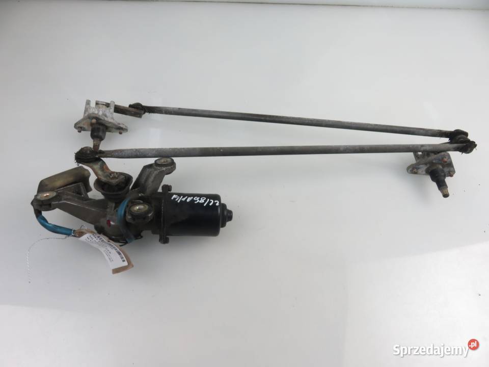 MECHANIZM WYCIERACZEK SUBARU LEGACY II małopolskie