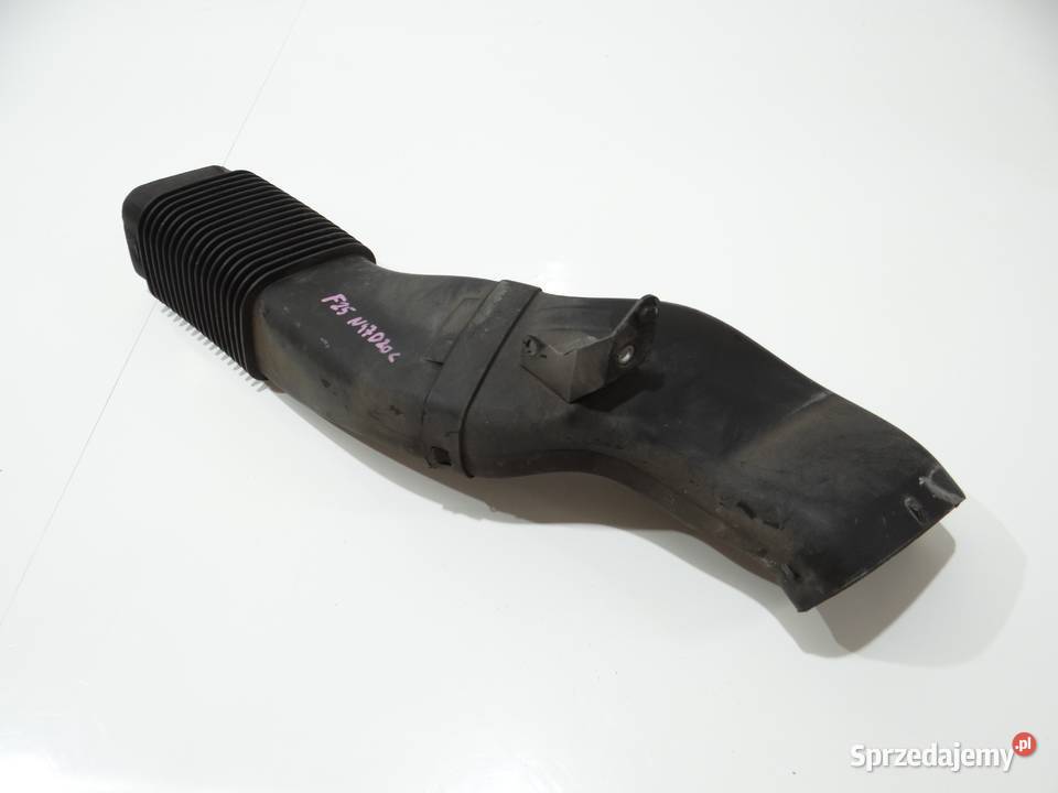 PRZEWÓD WLOT POWIETRZA BMW X3 F25 N47 20D Strzyżewice sprzedam