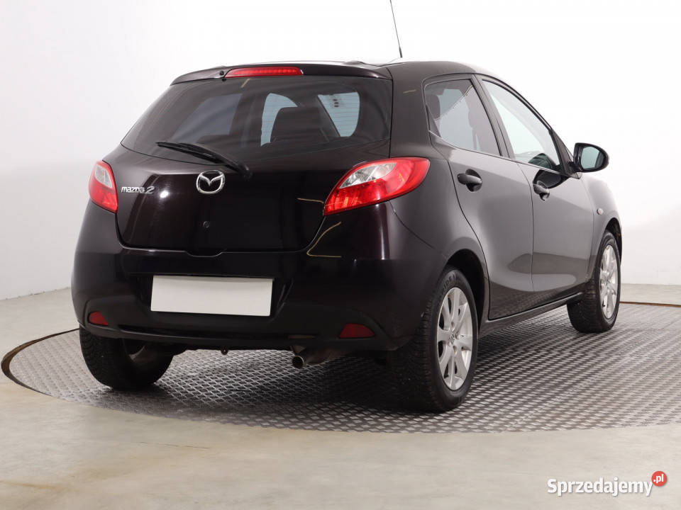 Mazda 2 13 i