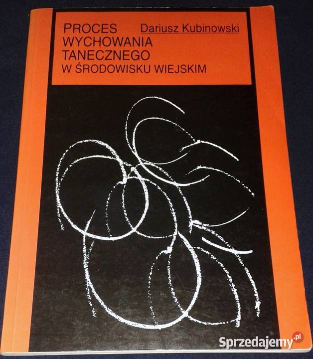 Proces wychowania tanecznego w środowisku lubelskie