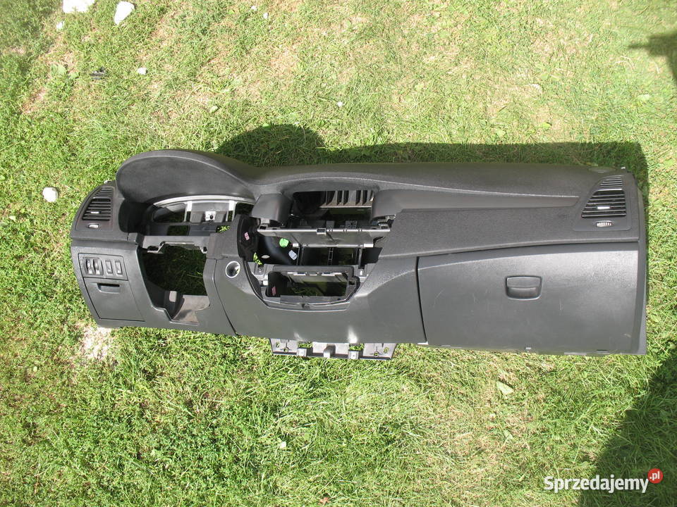 konsola kokpit deska rozdzielcza renault laguna Deski rozdzielcze, konsole Lublin