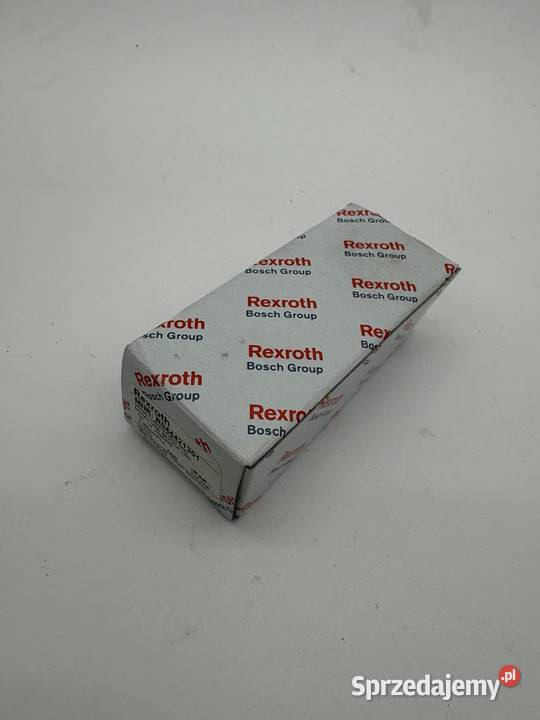 Rexroth R044421301 Wózek liniowy Warszawa