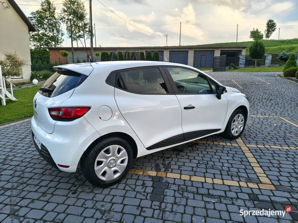 Renault Clio IV Miechów