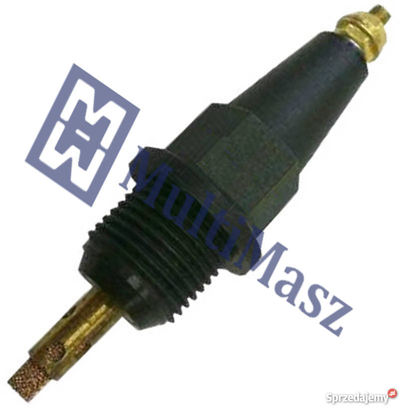 Szczotka sprzęgła Frezarki FGU32 Strzelce Opolskie