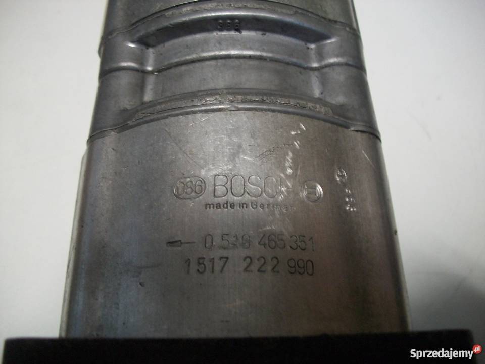 Pompa 0510465351 Rexroth Olkusz