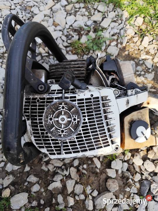 Piła spalinowa Stihl ms 362 C Tarnów sprzedam
