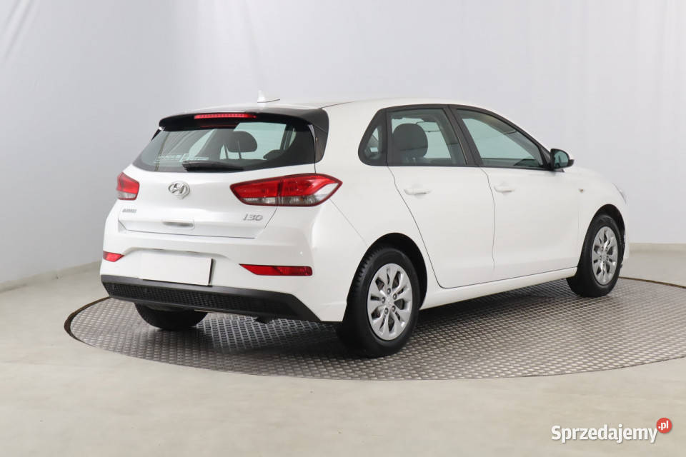 Hyundai i30 16 CRDi ABS śląskie Zabrze