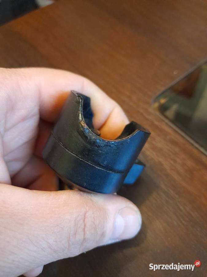 Przełącznik świateł DKW RT100 RT3 Pozostałe Kotlin