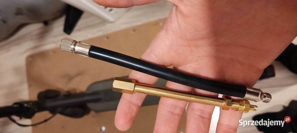 Xiaomi Mi Electric Scooter Essential zachodniopomorskie Goleniów