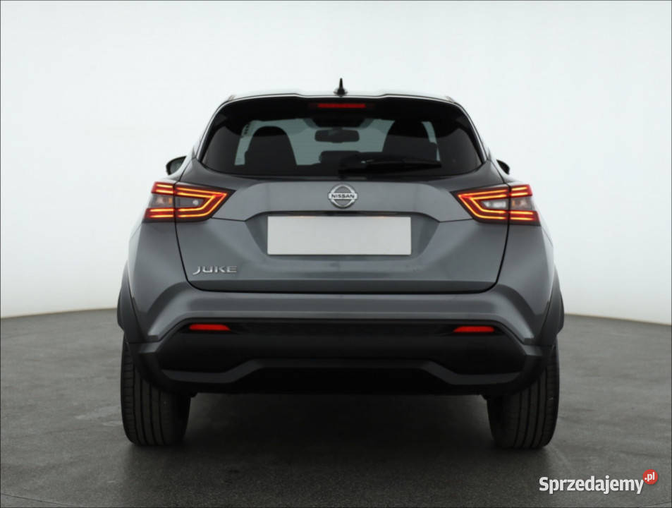 Nissan Juke 10 DIGT 999cm3