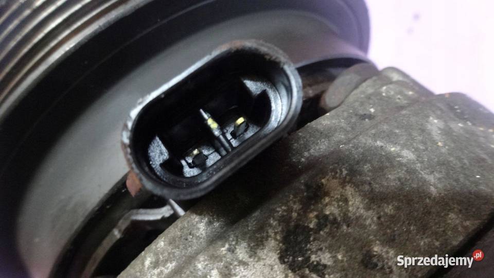 CHEVROLET CAPTIVA 20 VCDI 150 10R 20910245