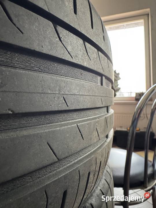 Felgi 7Jx17 et39 kujawsko-pomorskie Brodnica