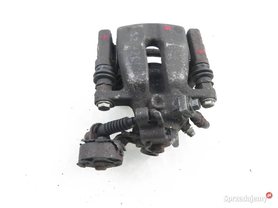 ZACISK LEWY TYŁ OPEL MERIVA A osobowe