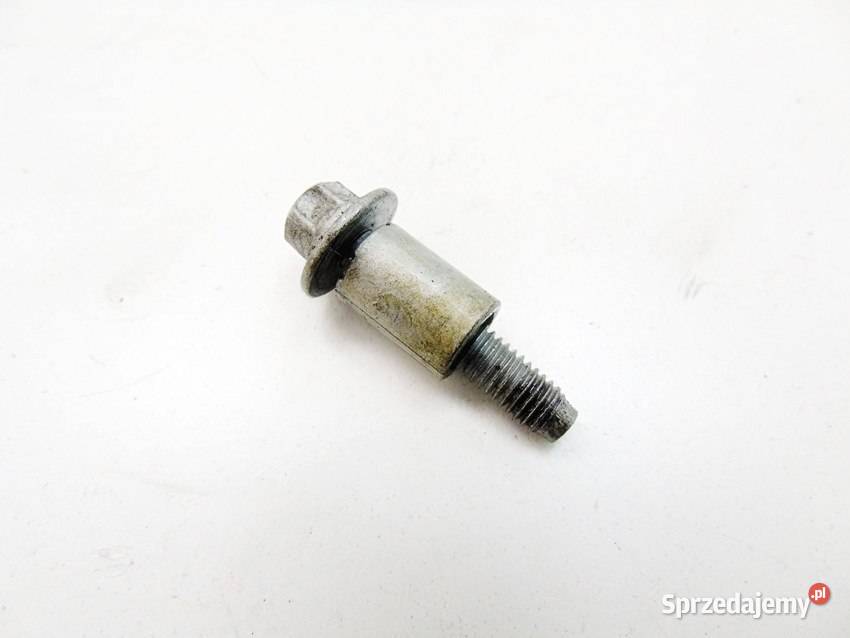 Śruba pokrywy zaworów 16 D4D D Verso Auris Głowice cylindrów Sosnowiec