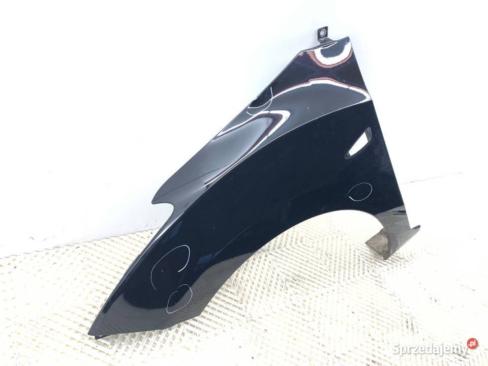 BŁOTNIK LEWY PRZÓD HYUNDAI i30 Hatchback PHANTOM