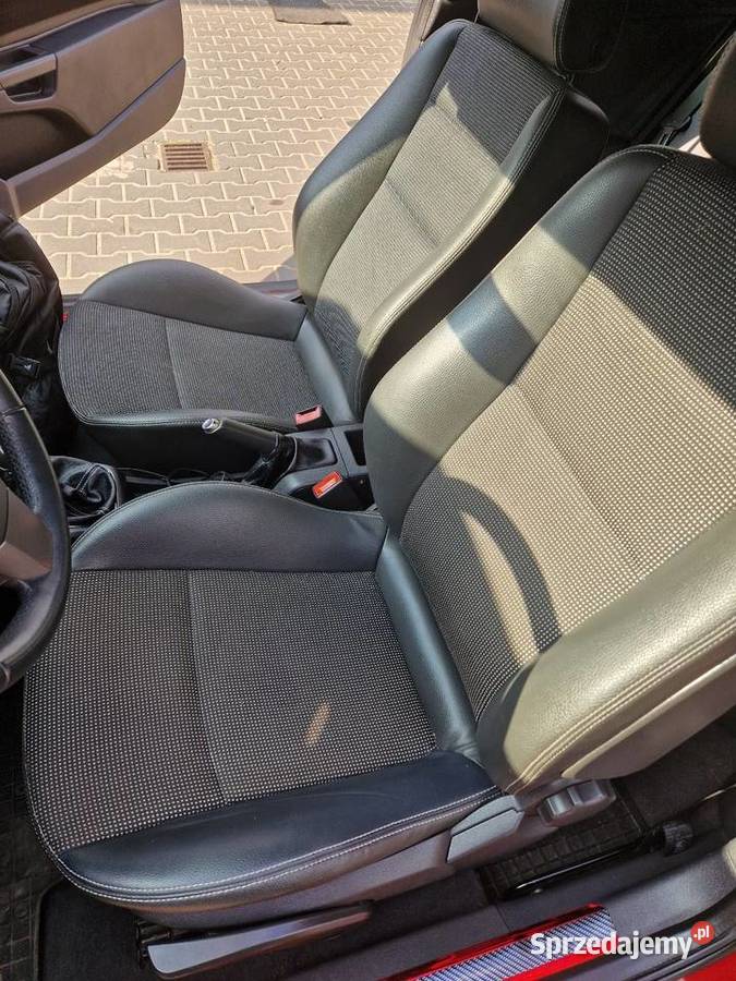 Sprzedam Opel Astra H GTC 20T 200 BGAZ Warszawa