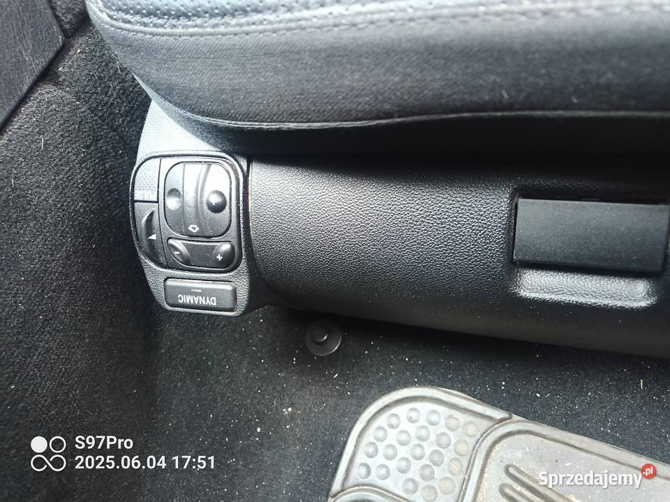 Mercedes W 211 320 CDI 224 Avangarde lubuskie Żary