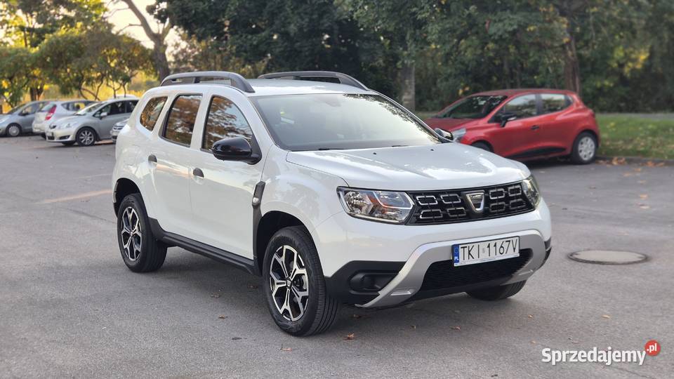 Salon 15DCI UNIKAT Świetny STAN Daleszyce sprzedam