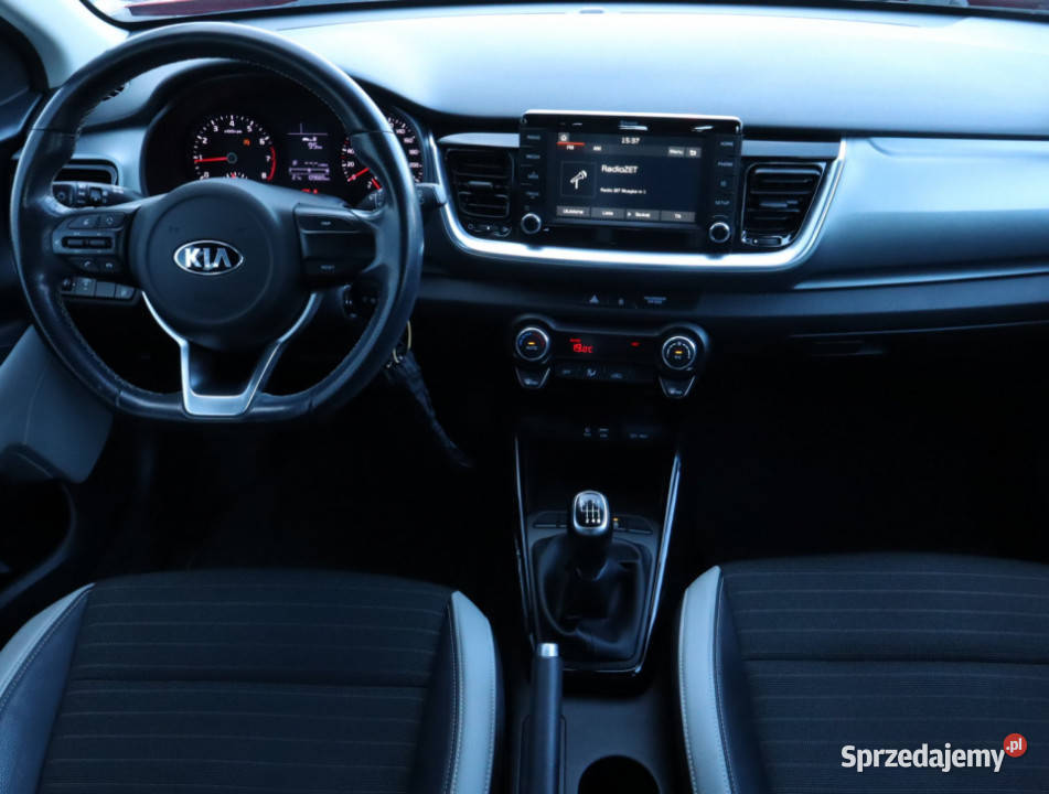 Kia Stonic 10 TGDI bluetooth Stonic Piaseczno