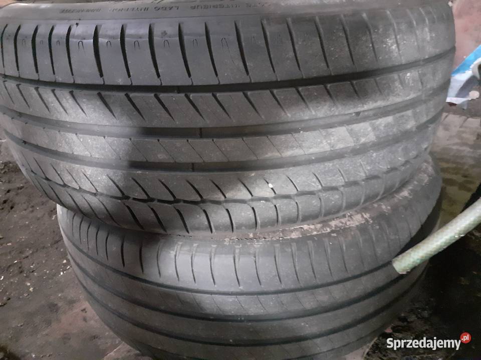 opony letnie michelin Michelin Opony dolnośląskie Gryfów Śląski