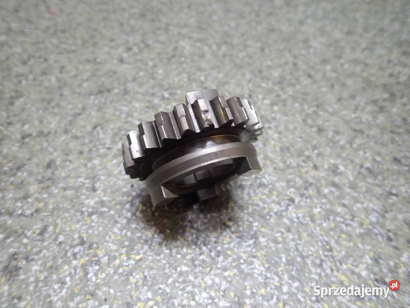 TRYB SKRZYNI BIEGÓW SUZUKI RM 250 9600R Strzelce Krajeńskie sprzedam