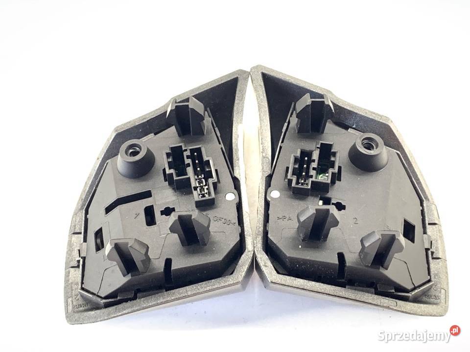 PRZEŁĄCZNIKI KIEROWNICY OPEL ZAFIRA B 13126750