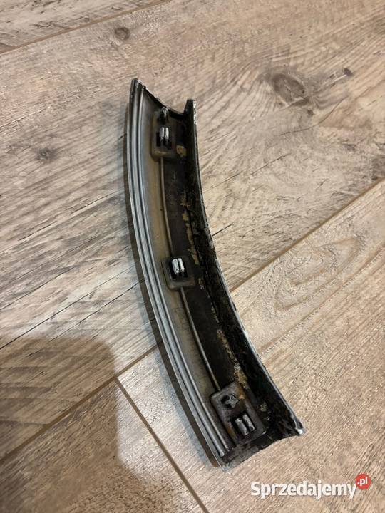 Listwa zderzaka przod prawy FORD KUGA MS DESIGN Wadowice