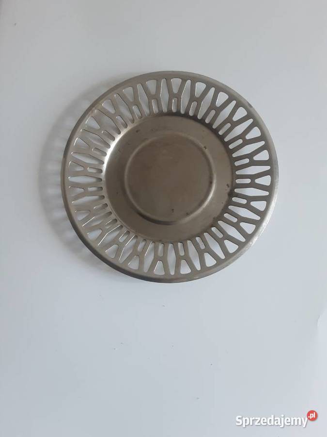 STARE METALOWE PODSTAWKI