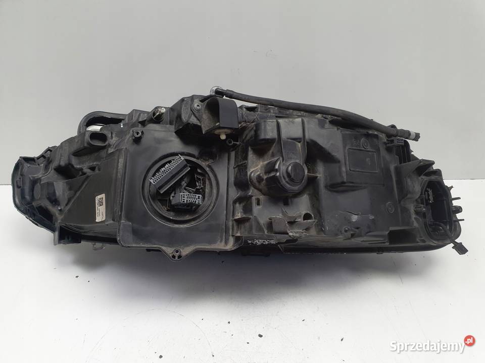 Volvo V90 S90 II PRZEDNIA lewy przód FULL LED Chełm