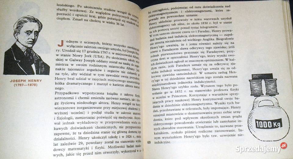 Poczet wielkich fizyków Ryszard Sobiesiak Pozostałe Chełm