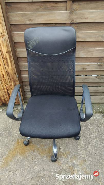 Krzesło obrotowe fotel 50 Warszawa