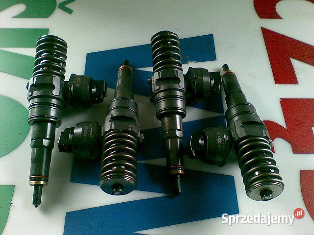 POMPOWTRYSK 038130073AG 19TDI VW SKODA SEAT AUDI Łódź