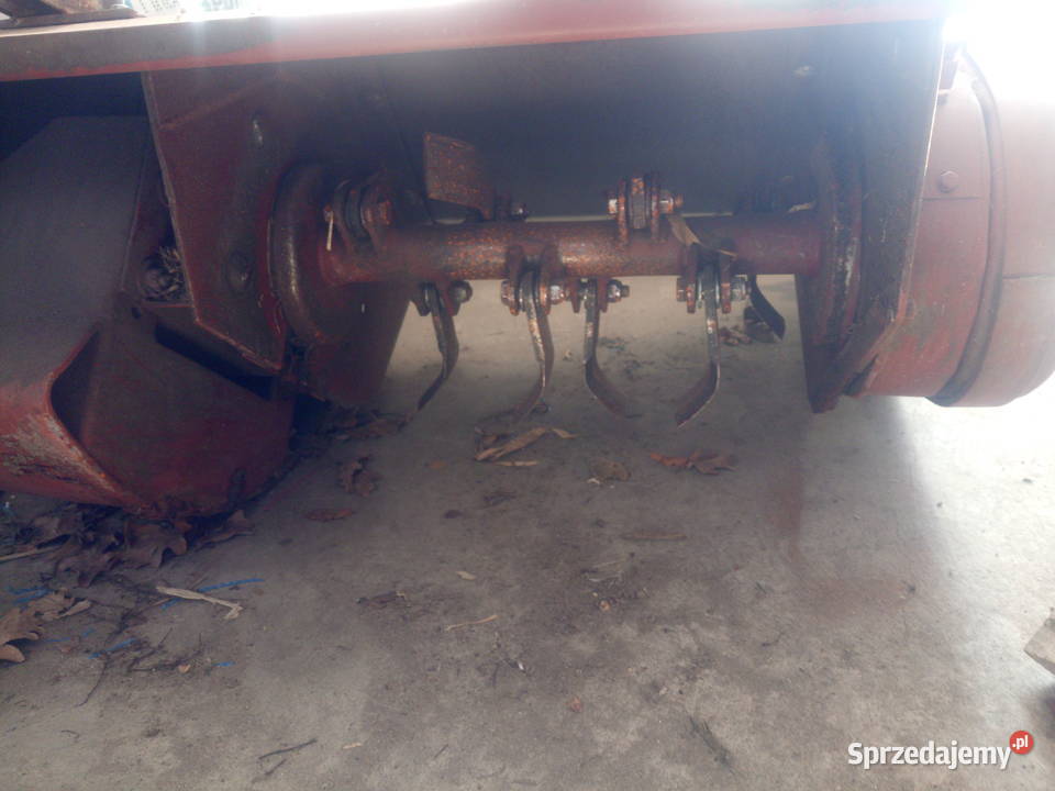 Podcinacz do hederu Pozostałe