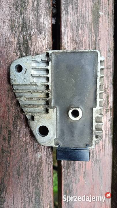 Regulator napięcia Virago 125 oryginalny Motoryzacja Kraków