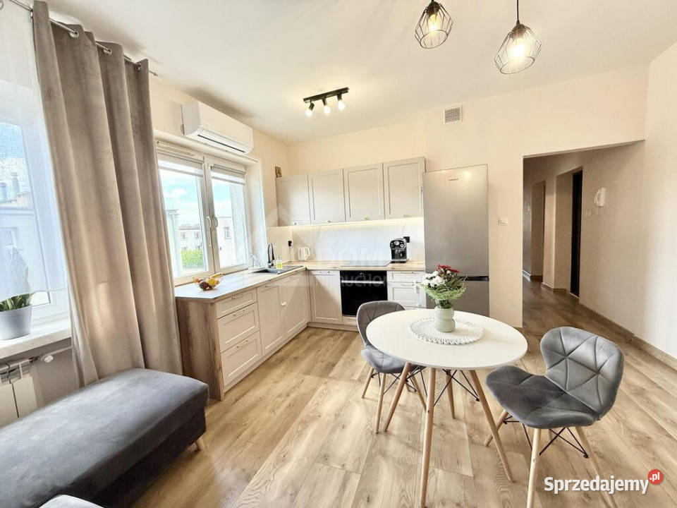 Nowoczesne 3pokojowe mieszkanie remoncie Sprzedaż Kielce sprzedam