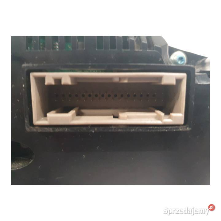 LICZNIK ZEGARY 8K0920930N Audi A4 B8 20 27 30 Chełm