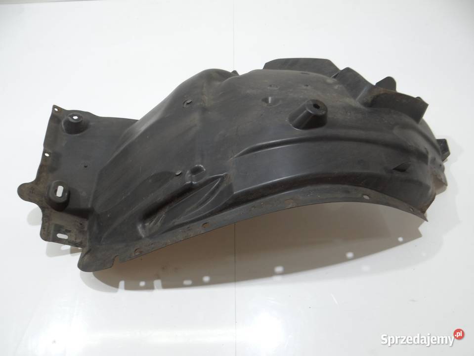 NADKOLE PRAWE PRZEDNIE BMW X1 E84 LCI 2990090 Strzyżewice