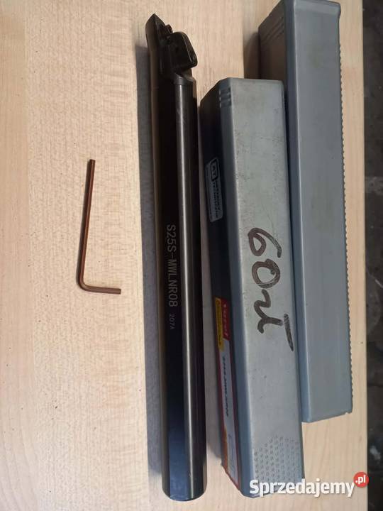 noze tokarskie śląskie Będzin