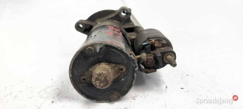 ROZRUSZNIK CITROEN BERLINGO 0001112041 Lipno