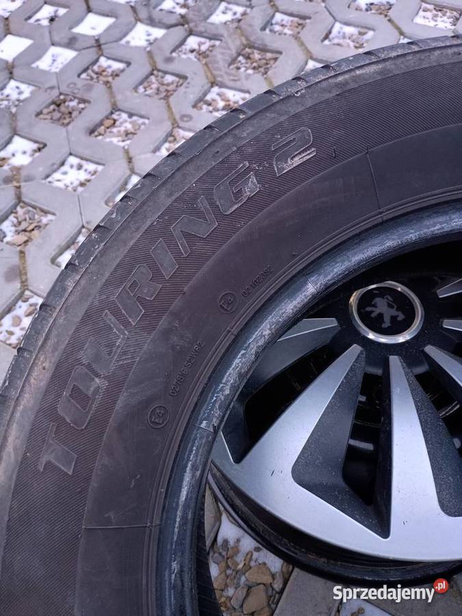 Opony letnie Pozostałe Moszczenica
