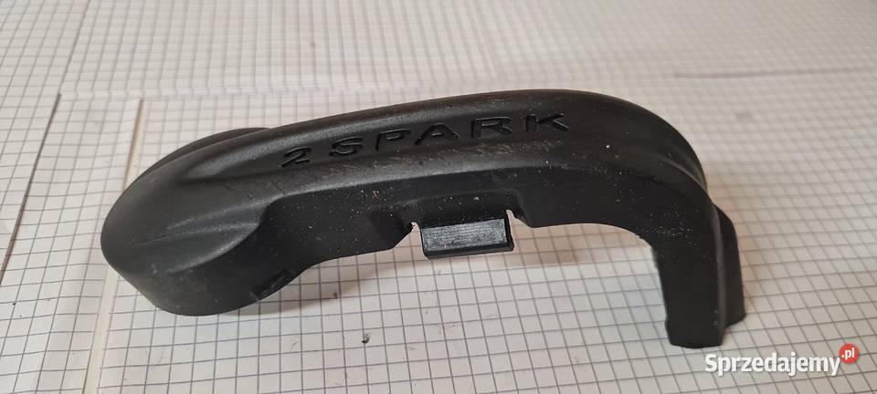 BMW 2 sparks osłona świecy lewa Warszawa