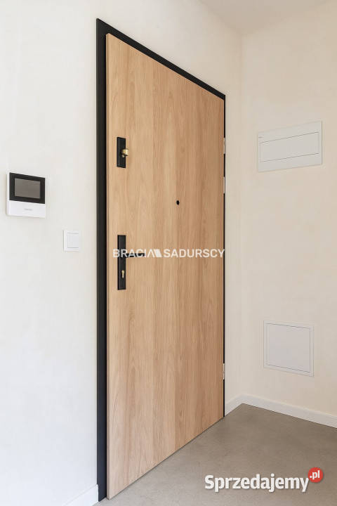 Mieszkanie Kraków Półłanki 486m2 2pokojowe