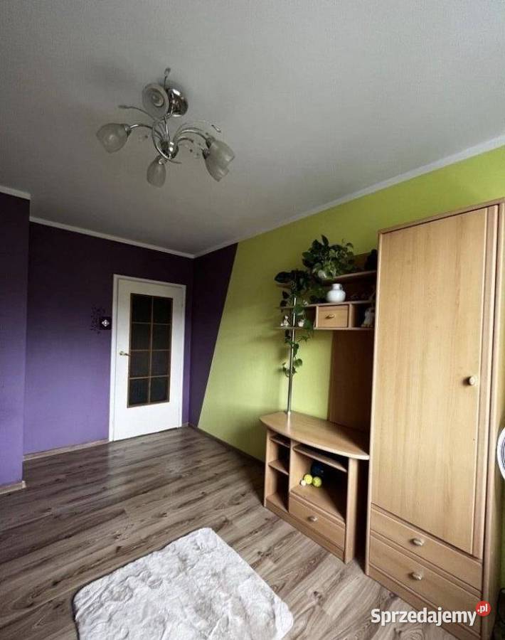 3pok 61met Borowskiej BALKONPIWNICAWINDA Wrocław dolnośląskie